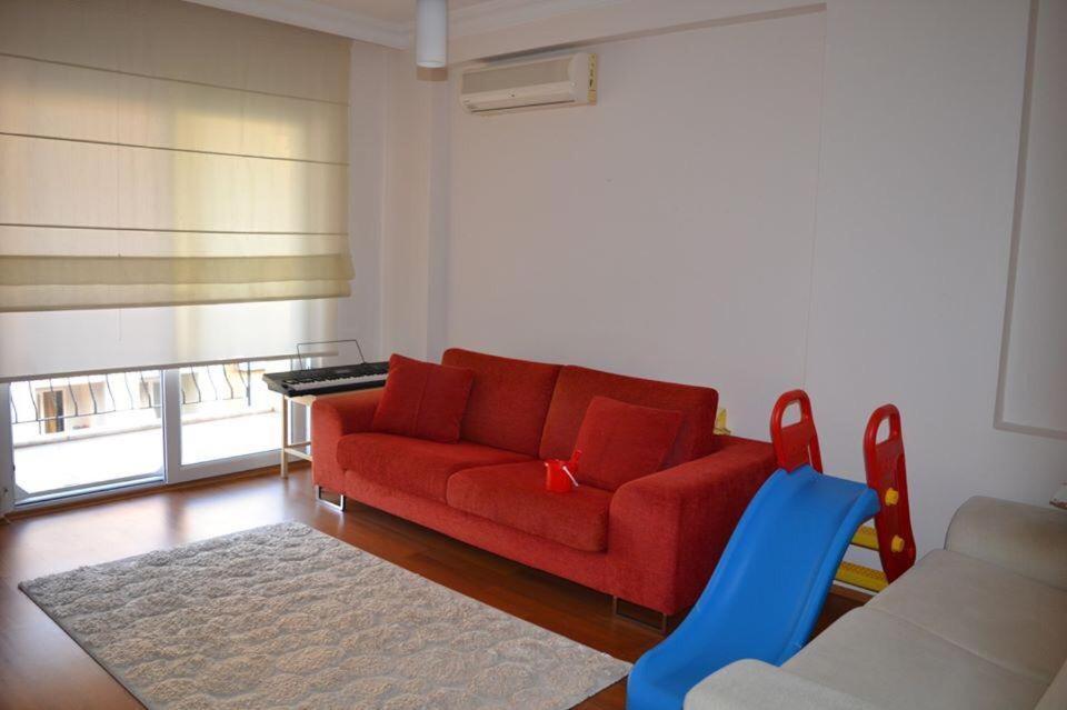 Oba Saray 4 Appartement