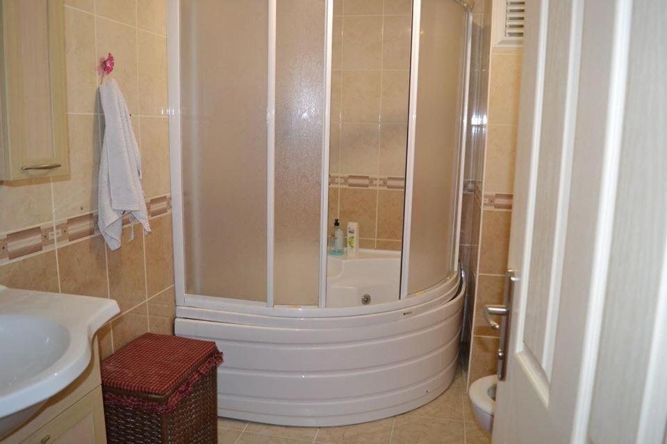 Oba Saray 4 Appartement *