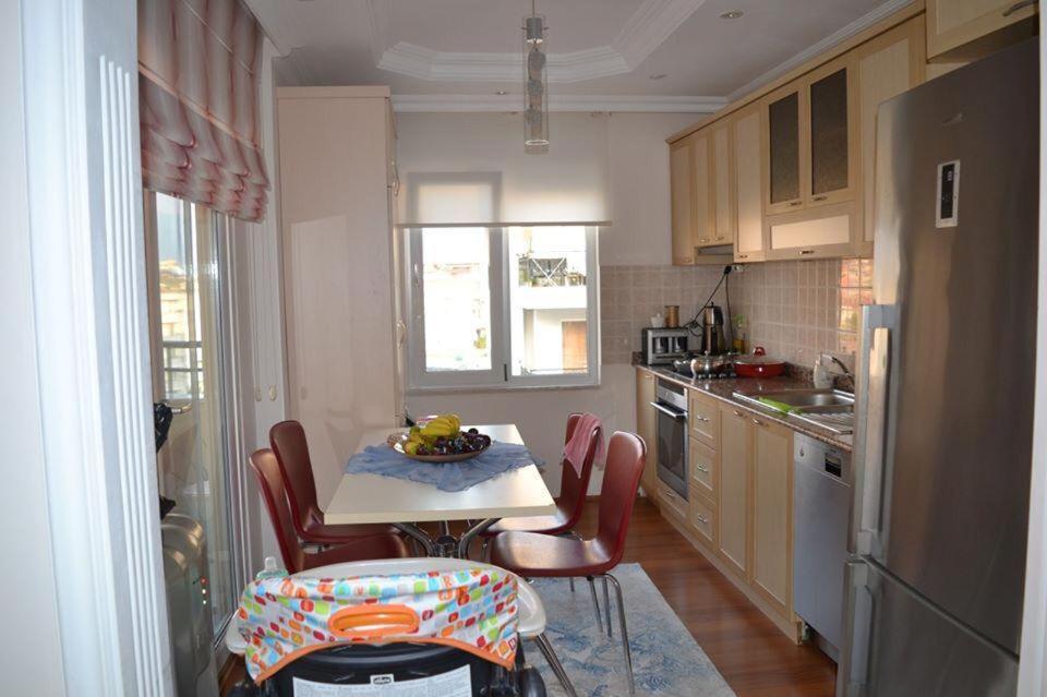Oba Saray 4 Appartement *