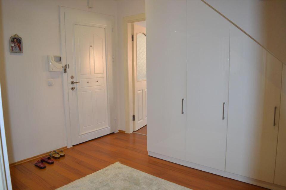Appartement Oba Saray 4 Alanya