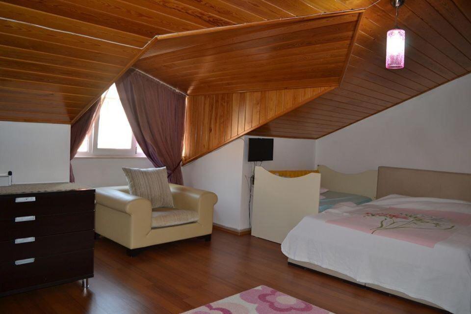 Oba Saray 4 Appartement Alanya